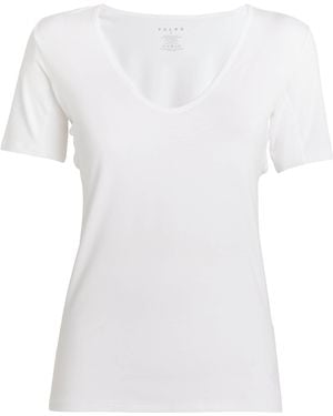 FALKE Outlast T-Shirt - White