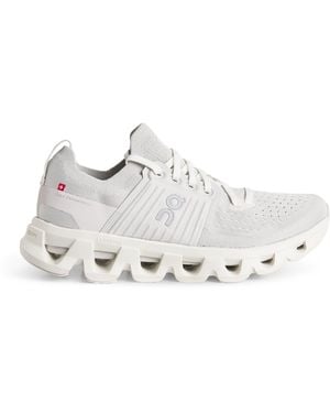 On Shoes Cloudswift 4 Trainers - White