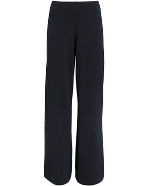 FALKE Merino Wool Trousers - Blue