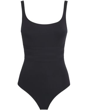 Eres Asia Swimsuit - Black