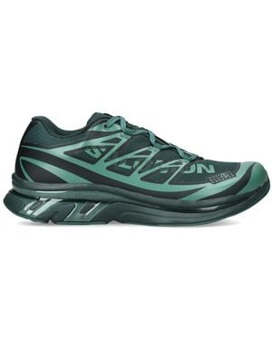 Maison Margiela X Salomon Xt Sneakers - Green