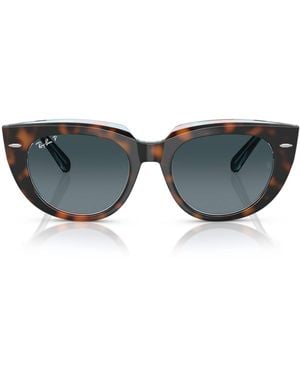 Ray-Ban Rb2286 Doreen Sunglasses - Grey