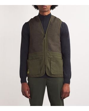 Beretta Tredi Gilet - Green