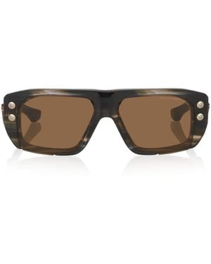 Dita Eyewear Acetate Hypher-1183 Sunglasses - Gray