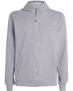 Vuori Coronado Hoodie - Gray