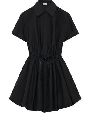 Loewe Mini and short dresses for Women | Online Sale up to