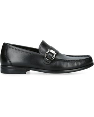 SALVATORE FERRAGAMO ホウティテルスリッホンフラットシュス Ferragamo United States | Official Online Store