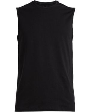 FALKE Daily Comfort Vests - Black