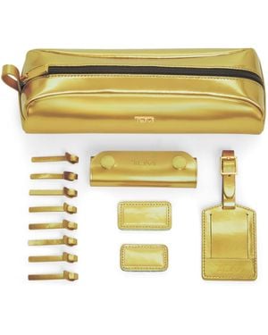 Tumi Leather Accents Kit - Yellow