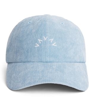 Varley Franklin Baseball Cap - Blue