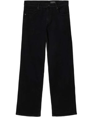 AllSaints Sid Comfort Jeans - Black