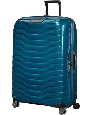 Samsonite Proxis Case - Blue