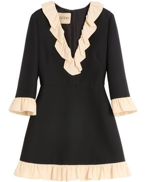 Valentino Mini and short dresses for Women | Online Sale up