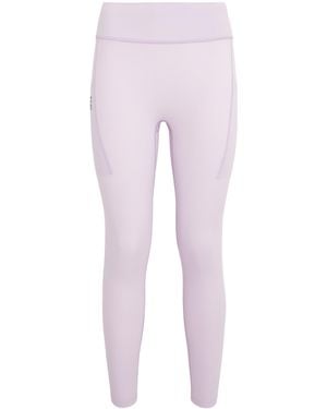 On Shoes Studio 7/8 Leggings - Pink