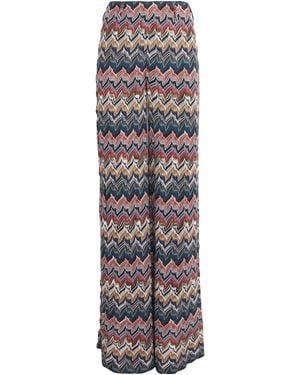 Missoni Pants for Women | Online Sale up to 85% off | Lyst
