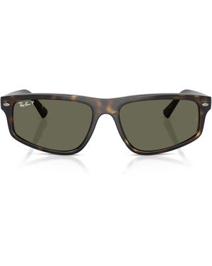 Ray-Ban Rb2225 Sunglasses - Green
