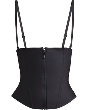 Skims Body Waist-Cincher - Black