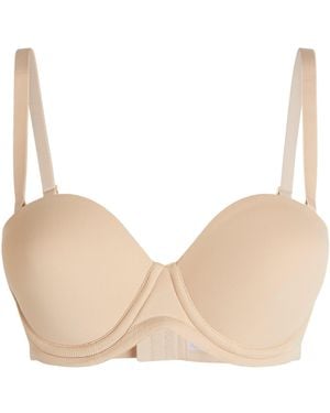 Wacoal Carpet Convertible Bra - Natural
