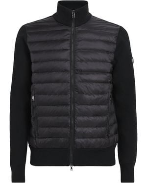Bogner Zisco Hybrid Jacket - Black
