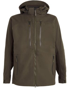 Beretta Waterproof Bakhold 3L Jacket - Green