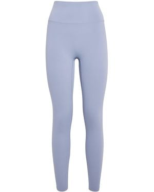 ADANOLA Ultimate Leggings - Blue