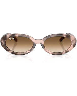 Ray-Ban Rb2223 Sunglasses - Brown