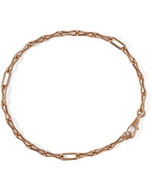 Annoushka Infinity Chain Bracelet - Metallic