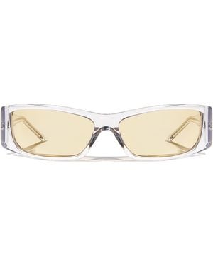 SIR. The Speed Sunglasses - Natural