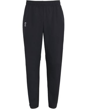 On Shoes Core Sweatpants - Blue
