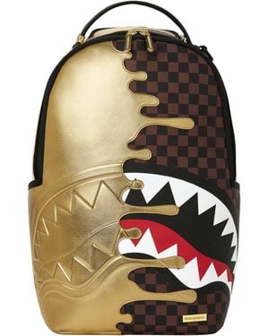 Sprayground Sharks - Black