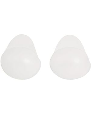 DSIRED Carpet Lift Bra - White