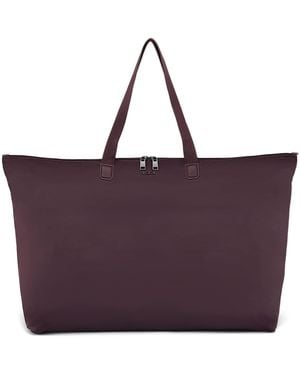 Tumi Nylon Just - Purple