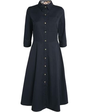 Barbour Dresses for Women | Online Sale up to 56% off | Lyst