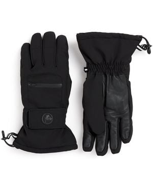 Fusalp Peak Gloves - Black