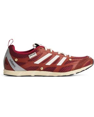 adidas Originals X Song For The Mute Adizero Trainers - Red