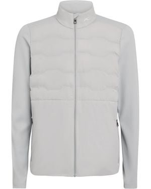 Kjus Hybrid Regulator Jacket - Grey