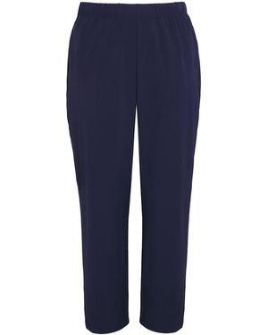 Manors X Reebok Technical Trousers - Blue