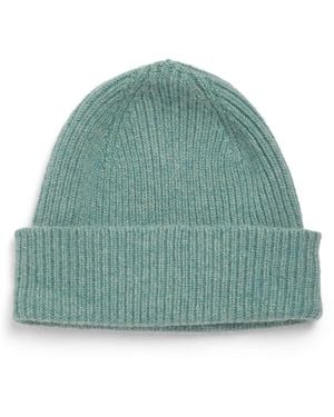 Le Bonnet Classic Beanie - Green