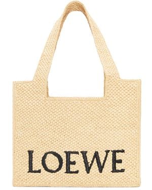 ショルダーバッグ・ポシェット LOEWE  Loewe x Paula Turtle Slit Bag in Natural loewe-Natural-X-Paula-Turtle-