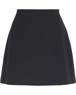 Wolford Jersey Grace Mini Skirt - Black