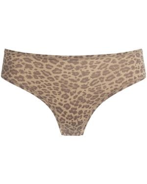 Skims Fits Everybody Thong - Natural