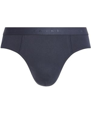 FALKE Daily Comfort Briefs - Blue