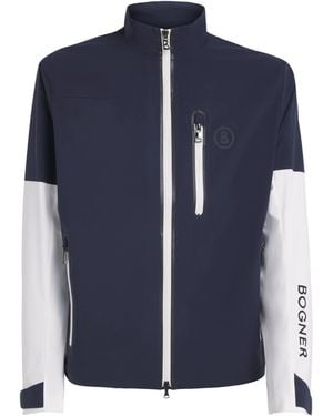 Bogner Bolek Functional Jacket - Blue
