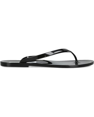 Christopher Esber Jo Flip Flops - White