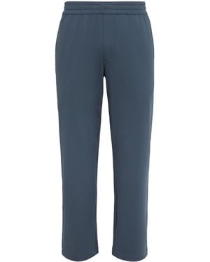 Vuori Sunday Sweatpants - Blue