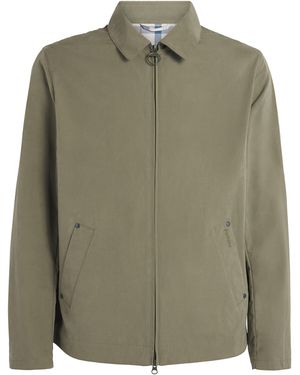Barbour Fernport Jacket - Green
