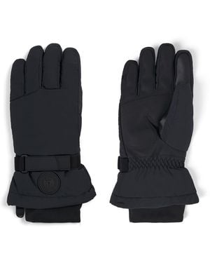 Canada Goose Fundamental Gloves - Black