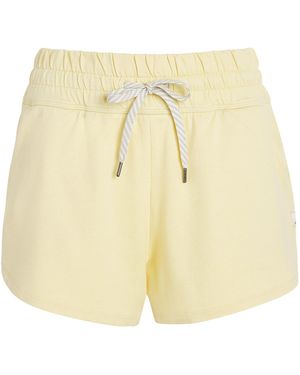 Vuori Halo Performance 2.0 Shorts - Natural