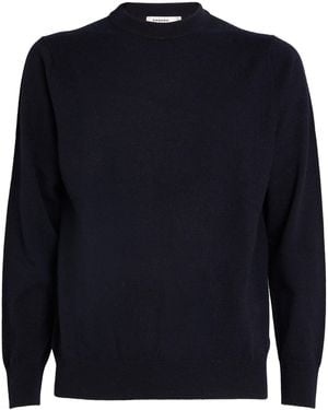 Sandro Cashmere Jumper - Blue