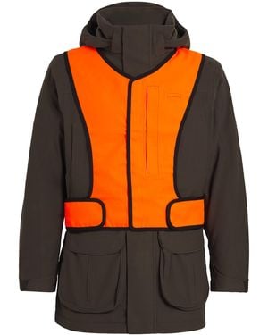 Beretta Bakhold 3L Thermo Jacket - Orange
